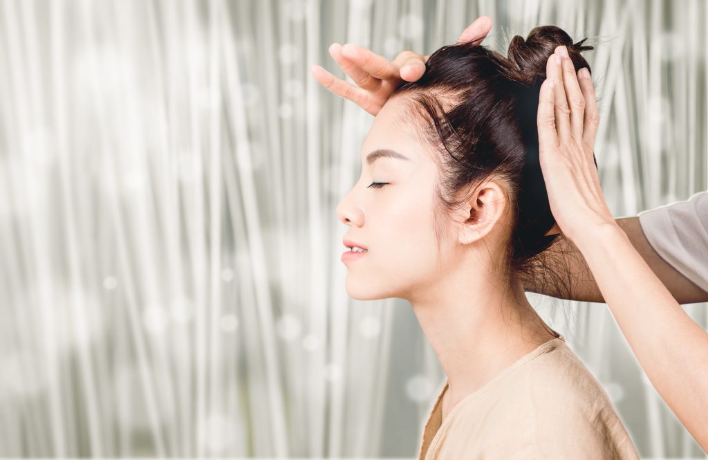 Lotus Hydravital Facial